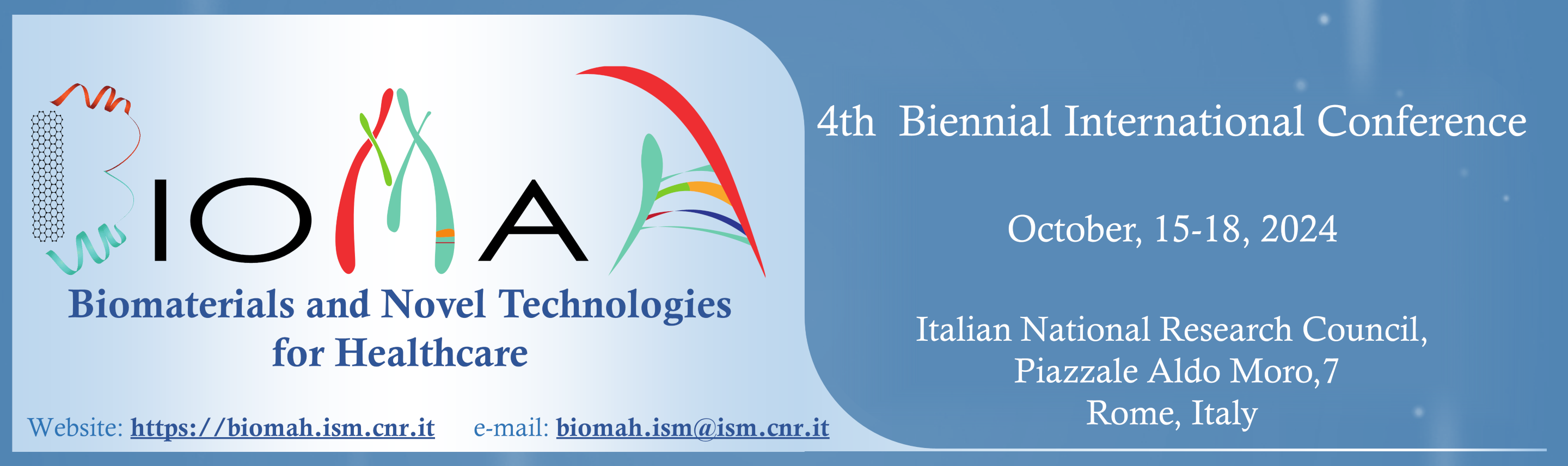 BioMah Conference