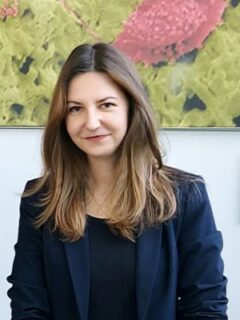 Dr.-Ing. Zoya Hadzhieva